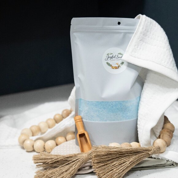 Other - Handcrafted Laundry Soap